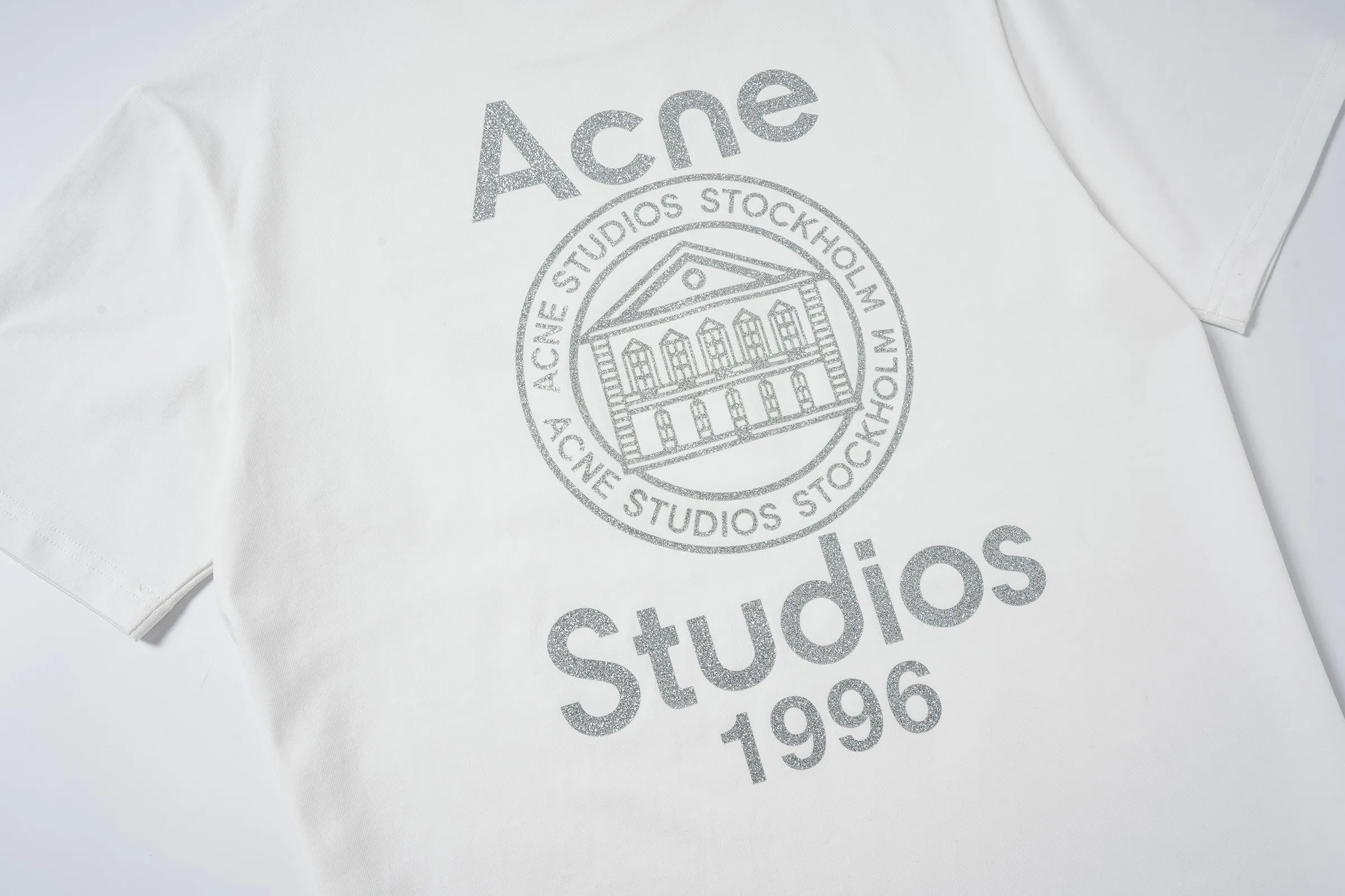 Quality Acne Studios ， g Breathable ， + ， ，Black White Classic Versatile ， Same Style ， 。